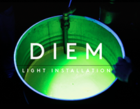 Diem Light Installation