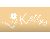 Kelly's Digital Advert