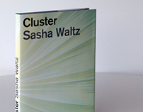 Cluster — Sasha Waltz