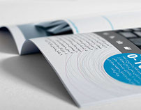 Pooya Design Brochure