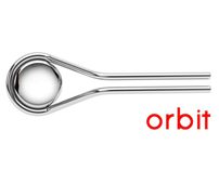 ORBIT - orbital door handle
