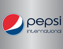 30 Pepsi International logos (suggestion)