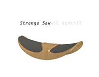 Strange Saw