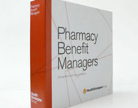 Binder System: Pharmaceutical Research Publisher