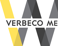 Logo Verbeco Media