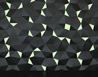 Hexagon/ceramic tiles