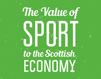 Sports Industry in Scotland
