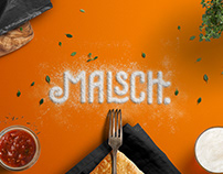 Malsch | Visual Identity
