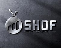 LOGO | Shof " IP Tv "