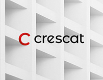 Crescat — branding & tilda