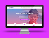 Angelitos Soccer | Fundación