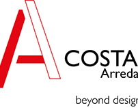 Logo Animation COSTA ARREDA