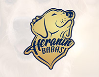 HeranınBabası Logo Design