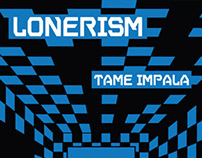 Tame Impala - Lonerism