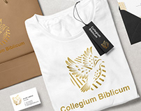 Collegium Biblicum Logo Contest Entry