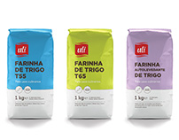 Flour Packaging