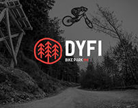 DYFI Bike Park