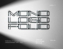 Mono Logofolio