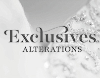 Exclusives Alterations