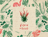 Fiore Rosso |  Bookshop