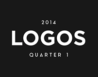 Logo Collection 2014 Q1