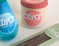 CRISP air-care products