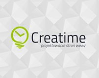 Creatime.pl - logo
