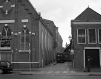 Bethlehemschurch Leiden