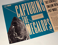 Capturing the Megalops
