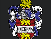 Dickens CBD