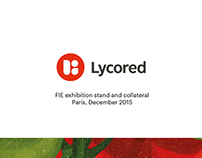 Food Ingredients Europe Exhibition & Collateral 