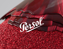 Persol ~ Materia collection 2020