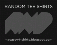 Random T-Shirts Collection