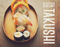 Sushi Takushi