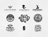 Logos/Emblems 2014/Part I