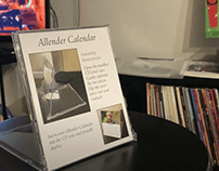 Allender Calendar 2024