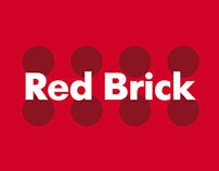 Red Brick by Firma Super Brand