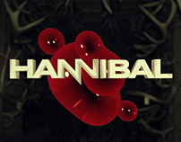 Hannibal - Promotion (Study)