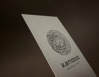 KANDOO - Branding and Packaging
