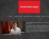 Hadden Media Group