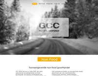 Website GCC Retail Service