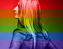 Love Wins | Photoshop Actions