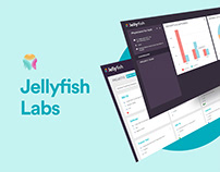 Jellyfish - Budget Management