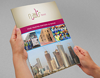 Brochure Naaas Logistics