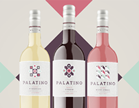 Palatino Wines