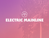 Electric Mainline