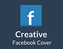 Creative Facebook Timeline Cover