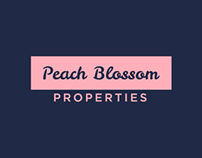 Peach Blossom Properties
