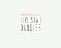 Five Star Dandies