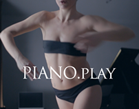PIANO.play
